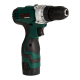 NOWA WA1815bl Cordless Drill/Driver