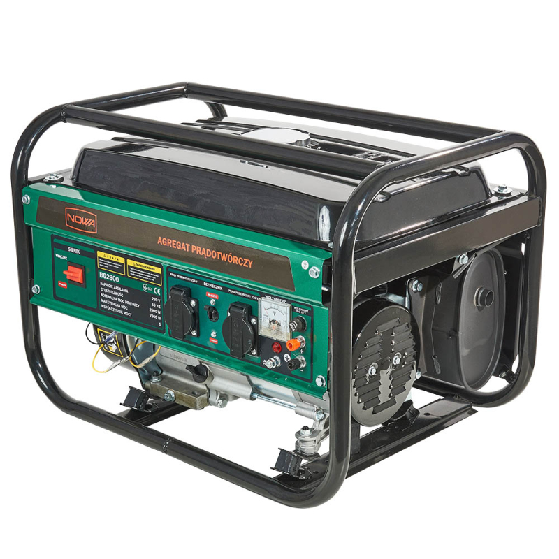 Gasoline Generator NOWA BG2800