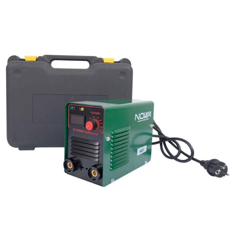 NOWA W400DK Welding Machine