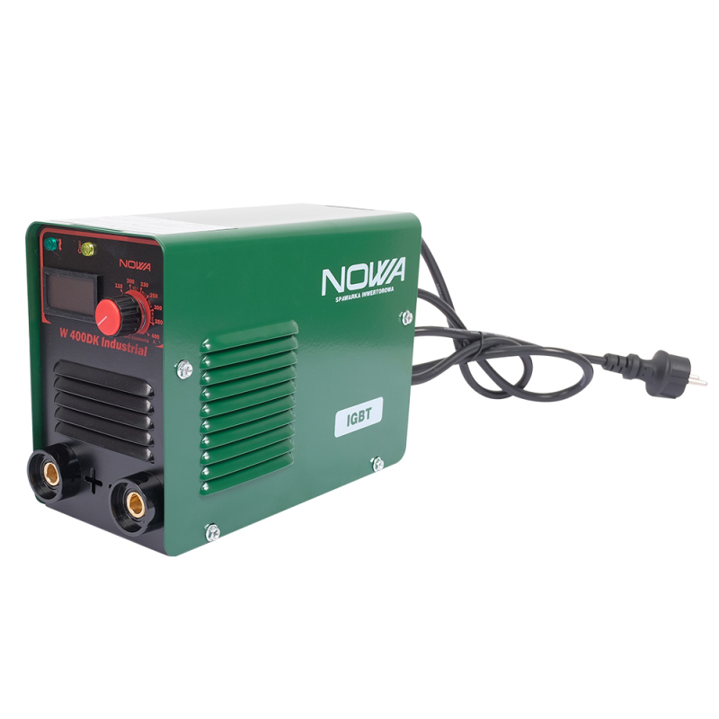 NOWA W400DK Welding Machine