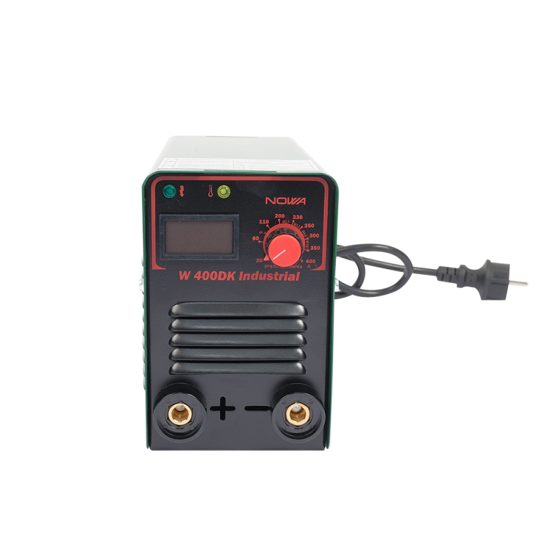 NOWA W400DK Welding Machine