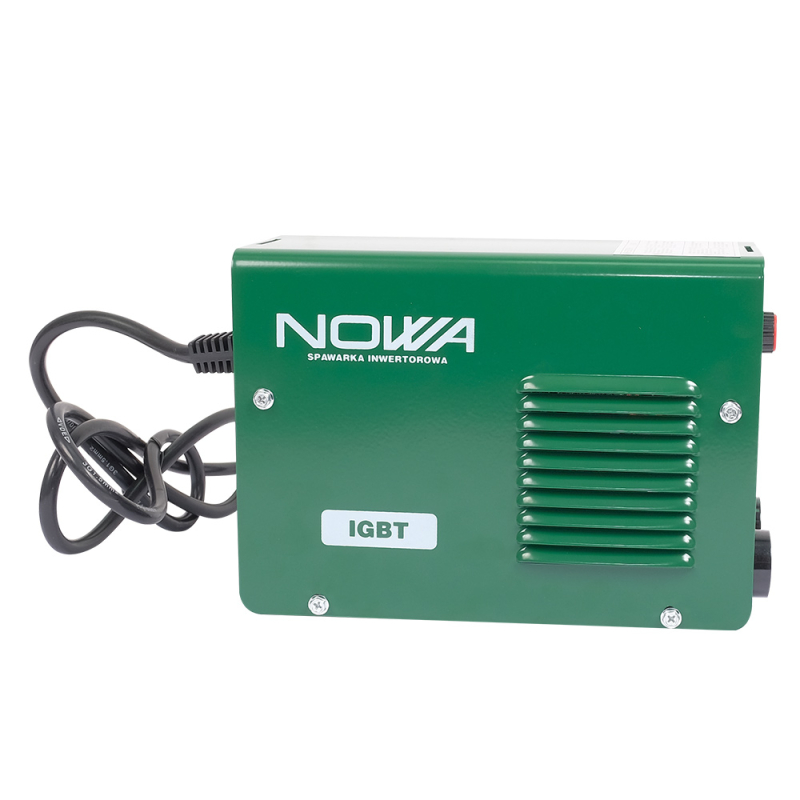 NOWA W400DK Welding Machine