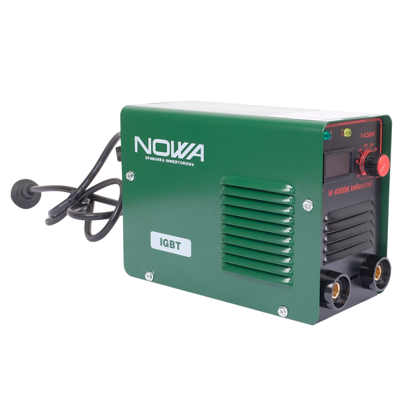 NOWA W400DK Welding Machine