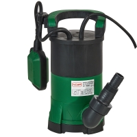 NOWA DC C600f Submersible Drainage Pump for Clean Water