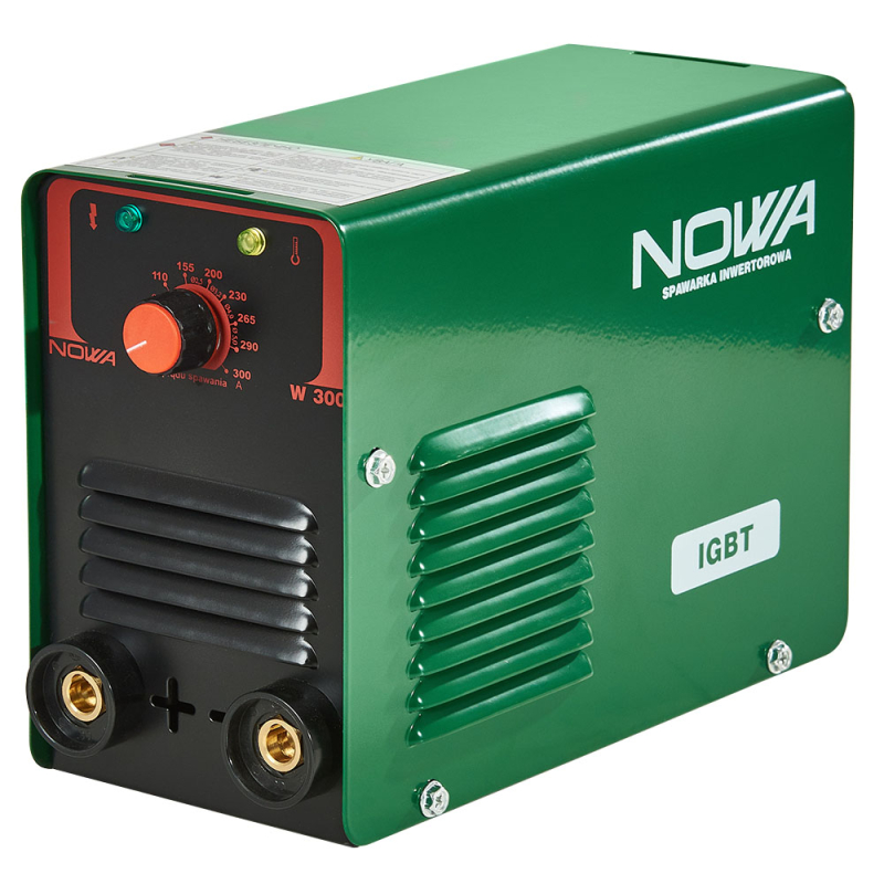 NOWA W300 Welding Machine