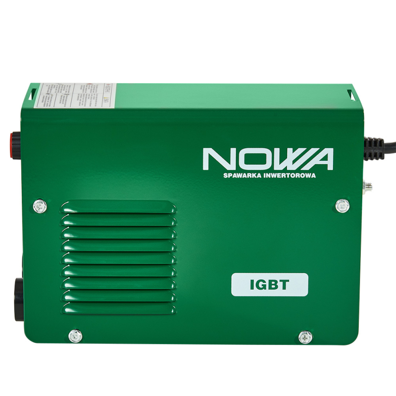 NOWA W300 Welding Machine