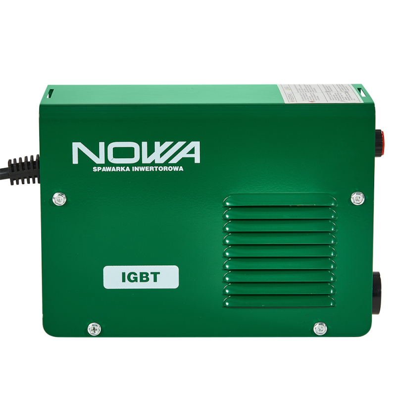 NOWA W300 Welding Machine