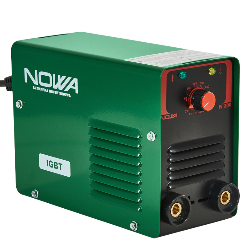 NOWA W300 Welding Machine