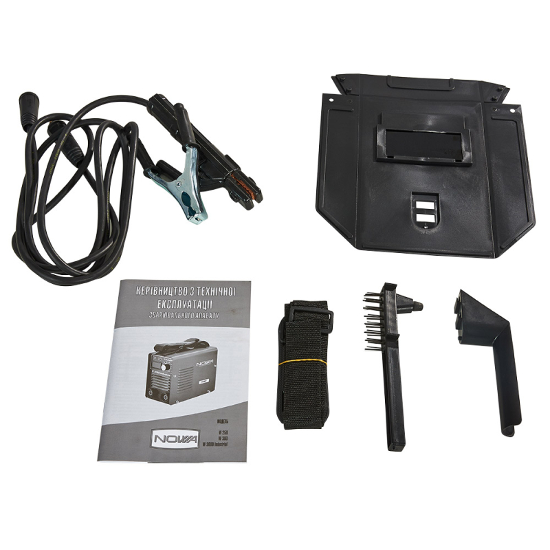 NOWA W300 Welding Machine