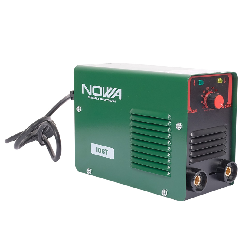 Welding Machine NOWA W355K