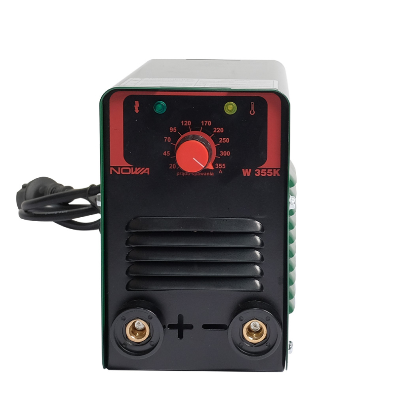 Welding Machine NOWA W355K