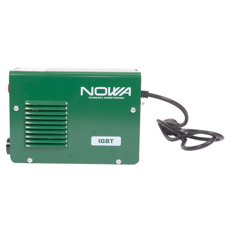 Welding Machine NOWA W355K