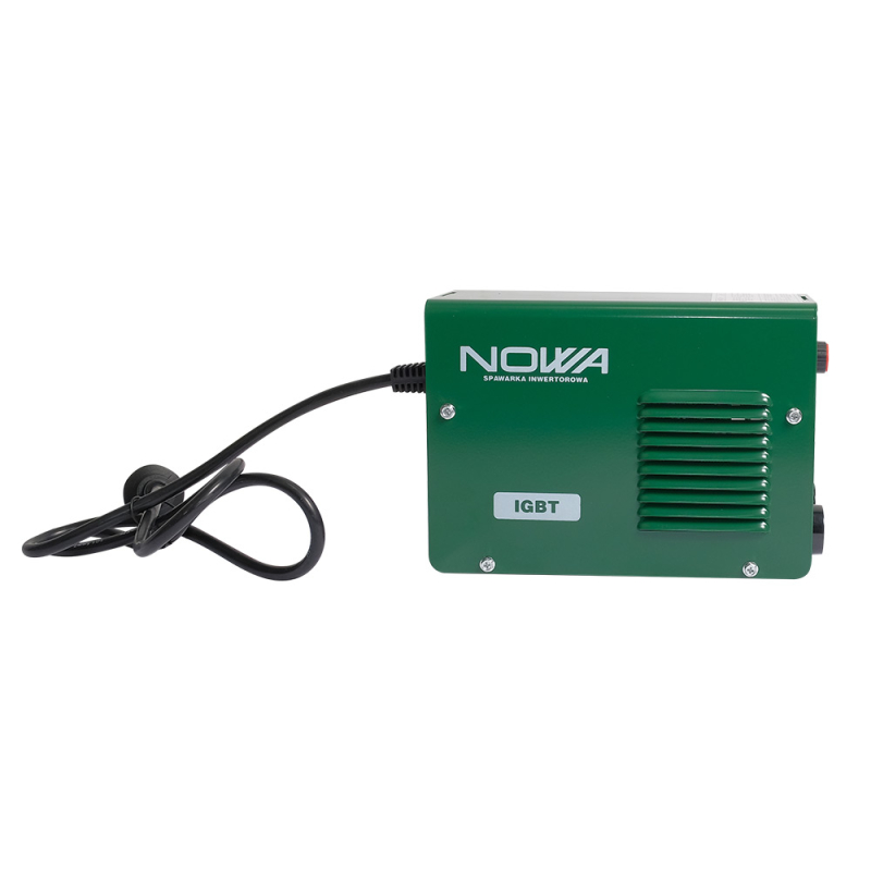 Welding Machine NOWA W355K