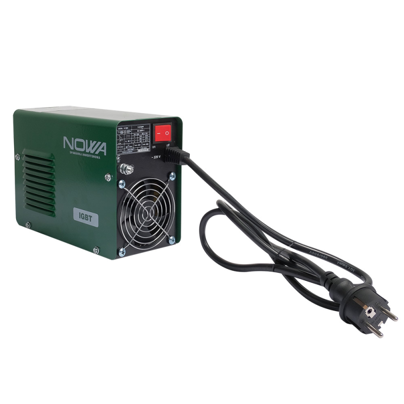 Welding Machine NOWA W355K