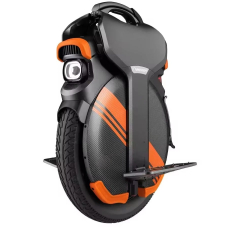 Моноколес InMotion V11Y (2500 Вт, 1500 Вт*ч, 84 В, 18 дюймов), черный