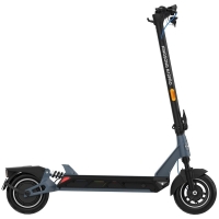 Electric Scooter KingSong N12 Pro (1000 W; 14.5 Ah; 60 V), 10