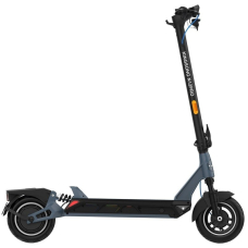 Електросамокат KingSong N12 Pro (1000 Вт; 14,5 А*год; 60 В), колеса 10", чорний