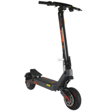 Электросамокат KUGOO KIRIN G2 Ultra 2025 (800x2 Вт; 18 А*ч; 48В), черный