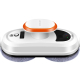 Liectroux HCR-09 Window Cleaning Robot, no spray function, white, home appliances