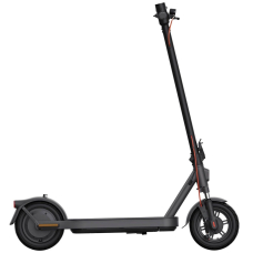 Электросамокат Xiaomi Mi Electric Scooter Elite GL BHR9603GL (400 Вт; 10 А*ч; 36 В), колеса 10", черный