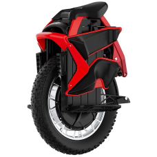 Моноколесо KingSong S22 Pro+ 2025 (4000 Вт, 1560 Вт*год, 126 В, 18 дюймів), чорний