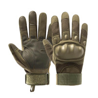 Tactical Gloves L-XL