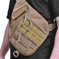 Loki Coyote Bag