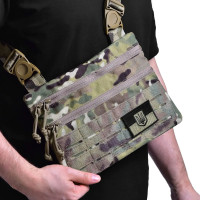 Odin M Multicam Bag