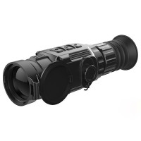 Thermal Imager Sight (InfiRay) Saim SCT 35R with Rangefinder (384x288)