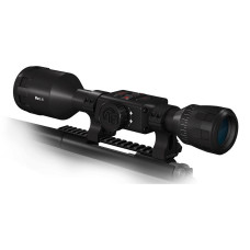 Тепловизионный прицел ATN MARS 4 1.25-5X (384x288) 750м (1960210996)