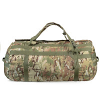 Duffel Bag 120L. Multicam