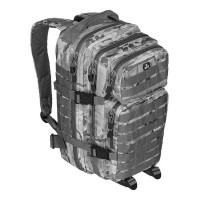 Tactical 80L Multicam Backpack for AFU Military Backpack with Frame 80 Liters