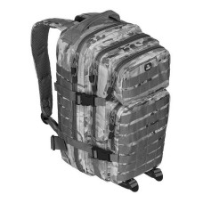 Рюкзак тактический Highlander Eagle 3 Backpack 40L TT194-OG Olive Green (929630) (3005)