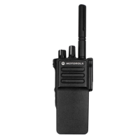 Two-way Radio Motorola DP4400e VHF AES 256