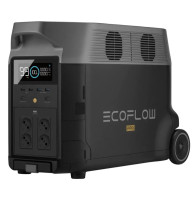 Зарядная станция EcoFlow Delta Pro 3600W (3600 Вт·ч) (00000002550)