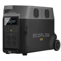 EcoFlow Delta Pro 3600W (3600 Wh) Portable Power Station