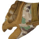 Тактические перчатки Mechanix m-pact 3. Мультикам. XL (00000002041)