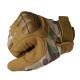 Тактические перчатки Mechanix m-pact 3. Мультикам. XL (00000002041)
