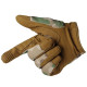 Тактические перчатки Mechanix m-pact 3. Мультикам. XL (00000002041)