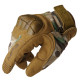 Тактические перчатки Mechanix m-pact 3. Мультикам. XL (00000002041)