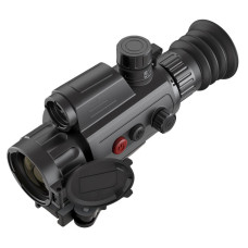 Тепловізійний приціл AGM Varmint LRF TS35-384 (384x288) з далекоміром