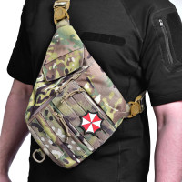 Loki Multicam Bag