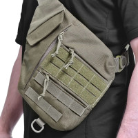 Loki Bag Olive