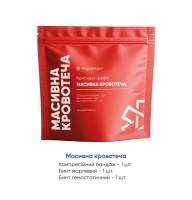 Набор Refill Pack МАССИВНОЕ КРОВОТЕЧЕНИЕ