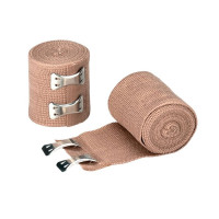 Elastic Retaining Bandage 7.5 cm x 1.5 m PARAMEDIC