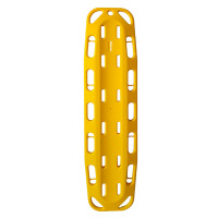 Paramedic Medical Stretcher (Yellow), Pediatric