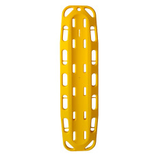 Paramedic Medical Stretcher (Yellow), Pediatric