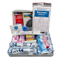 Vehicle First-Aid Kit PARAMEDIC (AMA-1)