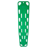 Paramedic Medical Stretcher (Green)