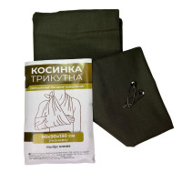 Triangular Bandage (Olive)